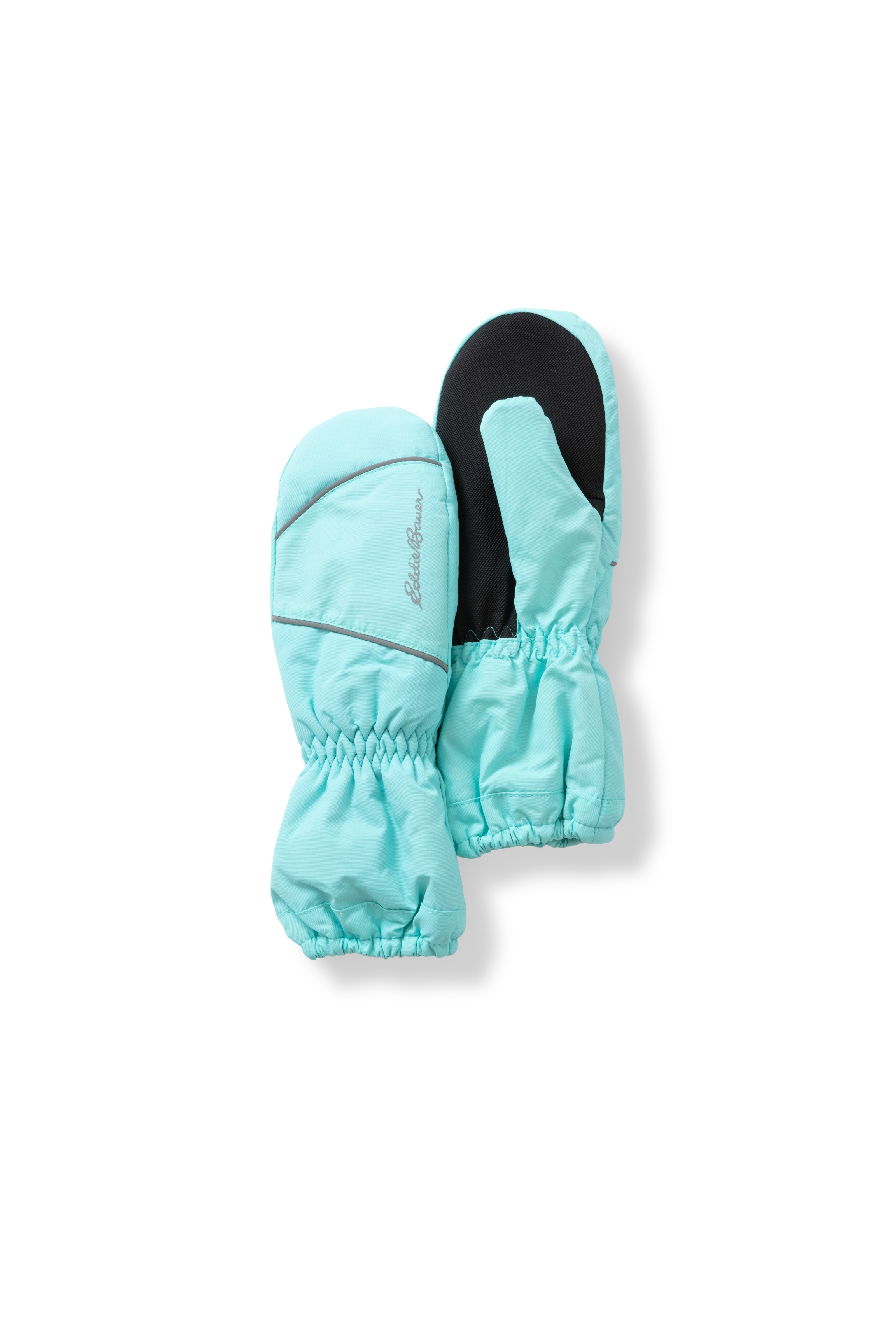 Kids Powder Search Mittens