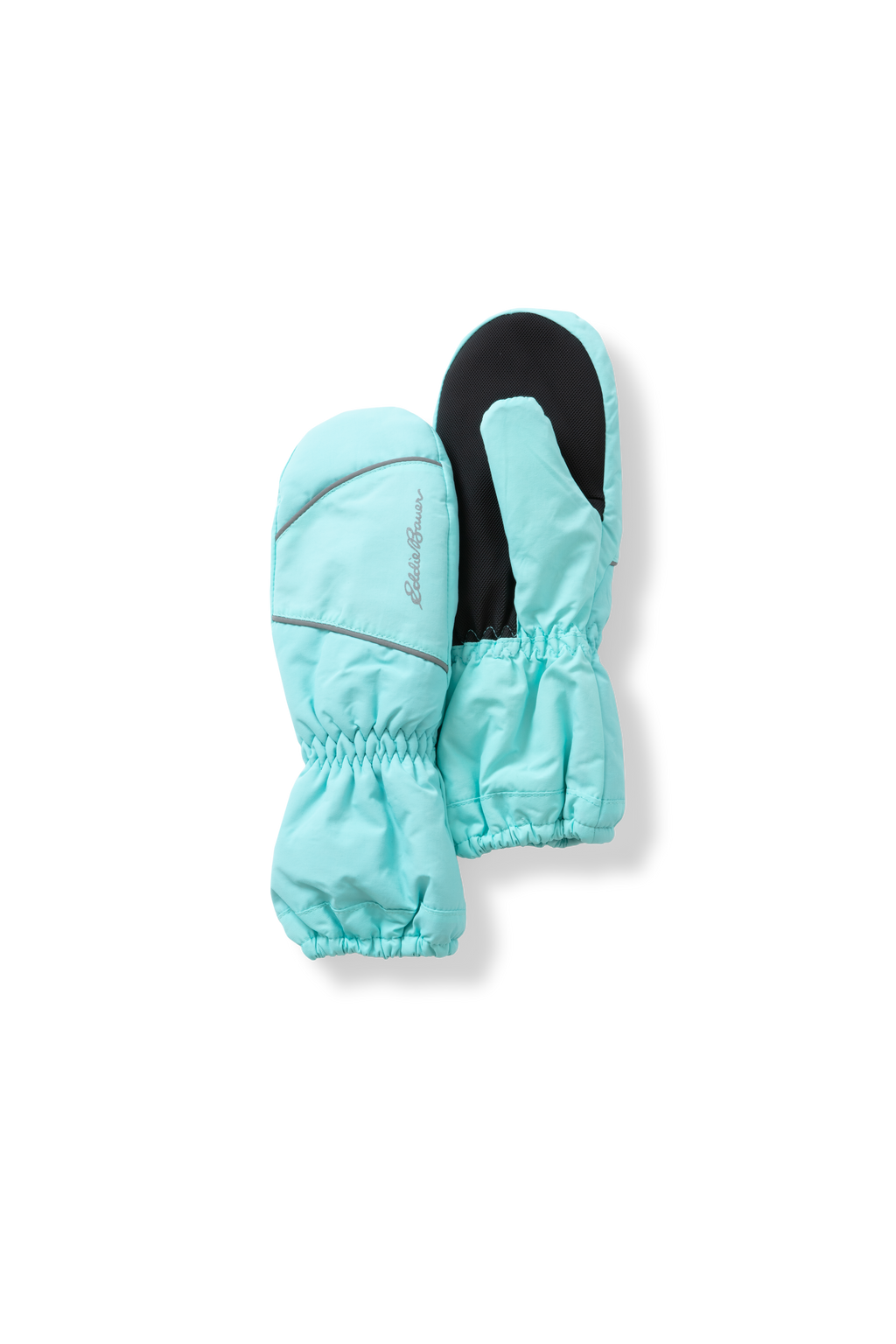Kids Powder Search Mittens