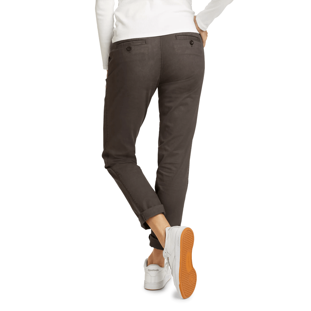 Women's Legend Wash Relaxed Fit Pants