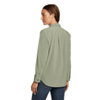 Women's Departure 3.0 LS Shirt