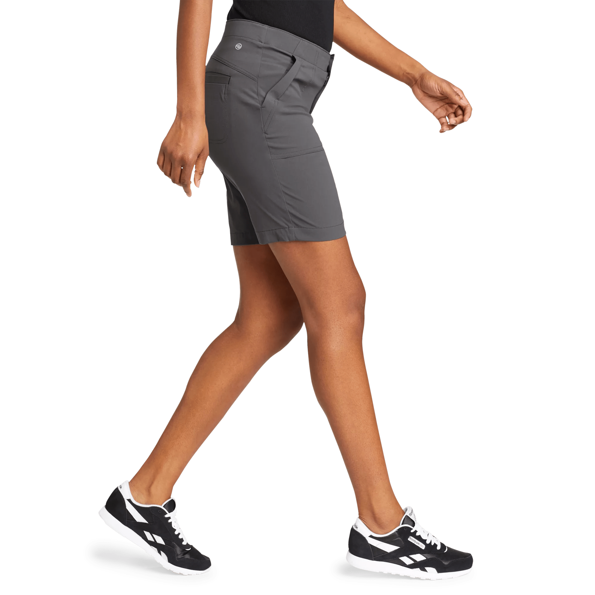 Women's Horizon Bermuda Shorts