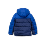 Toddler Girls Classic Down Jacket