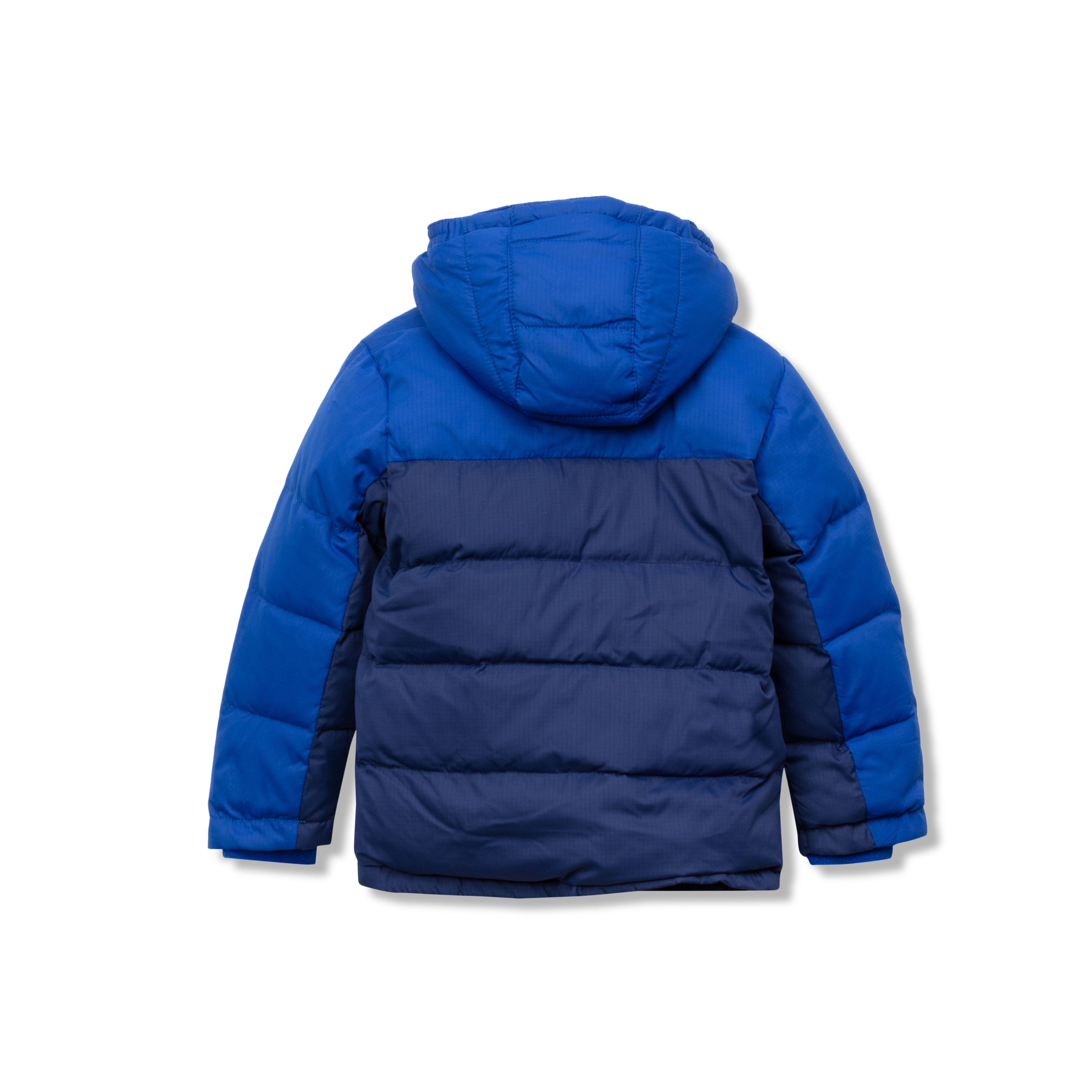 Toddler Girls Classic Down Jacket