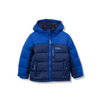 Toddler Girls Classic Down Jacket