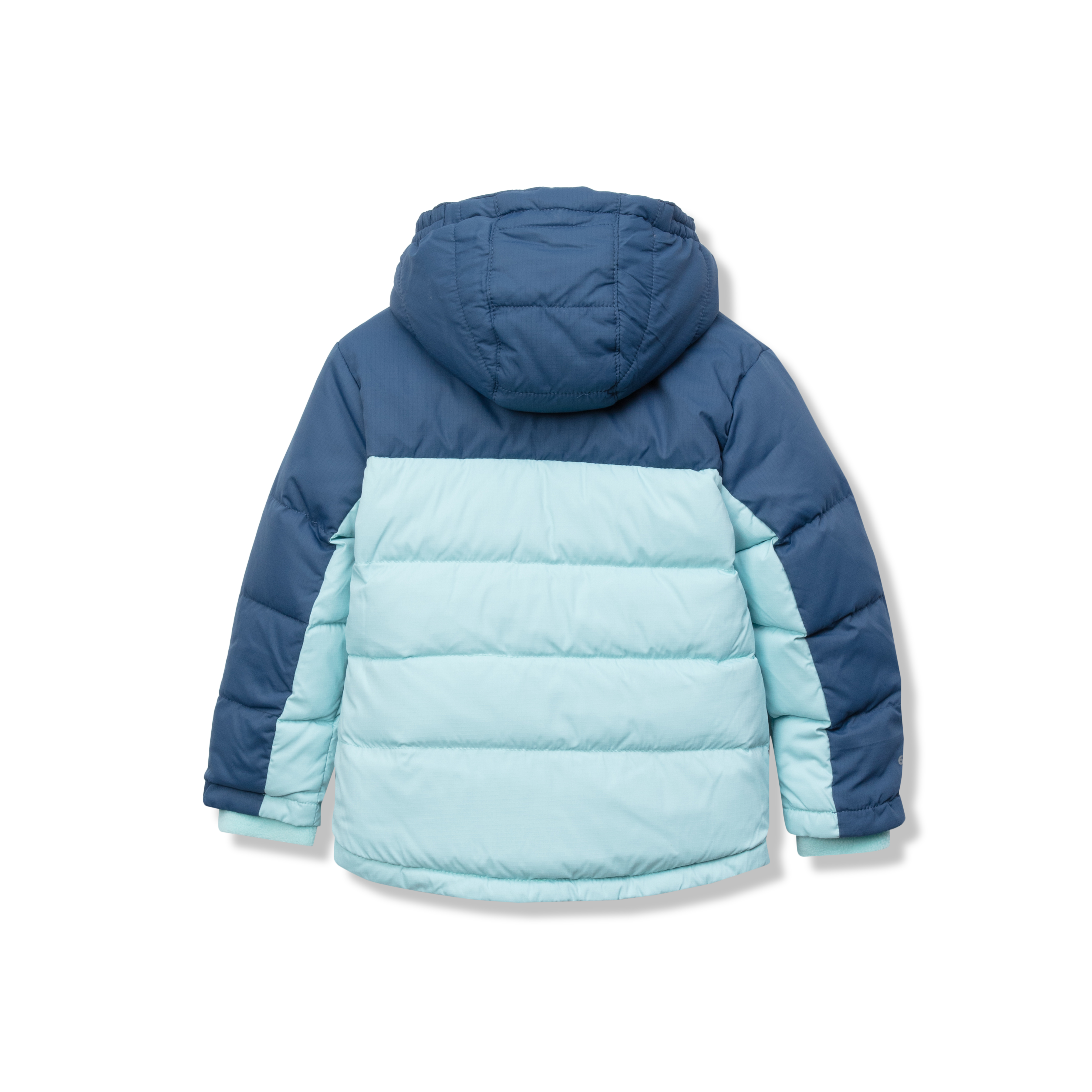Toddler Girls Classic Down Jacket