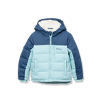 Toddler Girls Classic Down Jacket