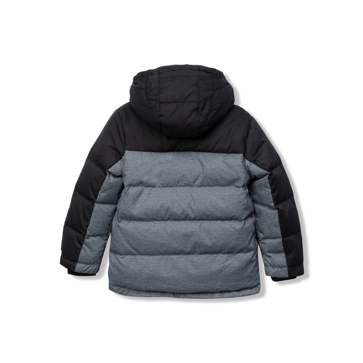 Toddler Girls Classic Down Jacket