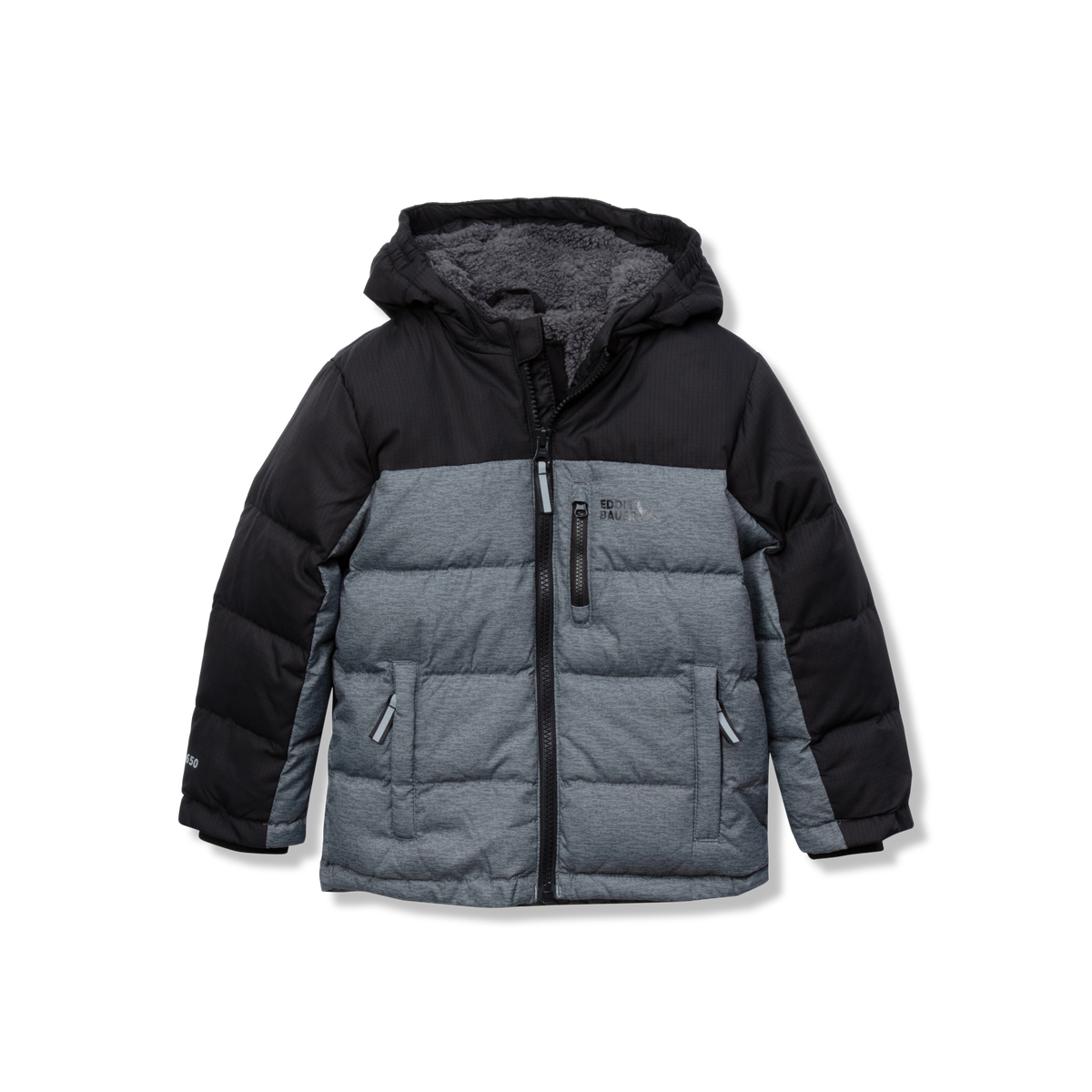 Toddler Girls Classic Down Jacket