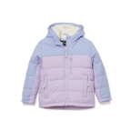 Toddler Girls Classic Down Jacket
