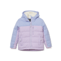 Toddler Girls Classic Down Jacket