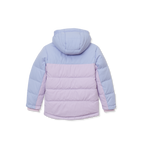Toddler Girls Classic Down Jacket