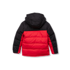 Toddler Girls Classic Down Jacket