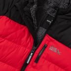 Toddler Girls Classic Down Jacket
