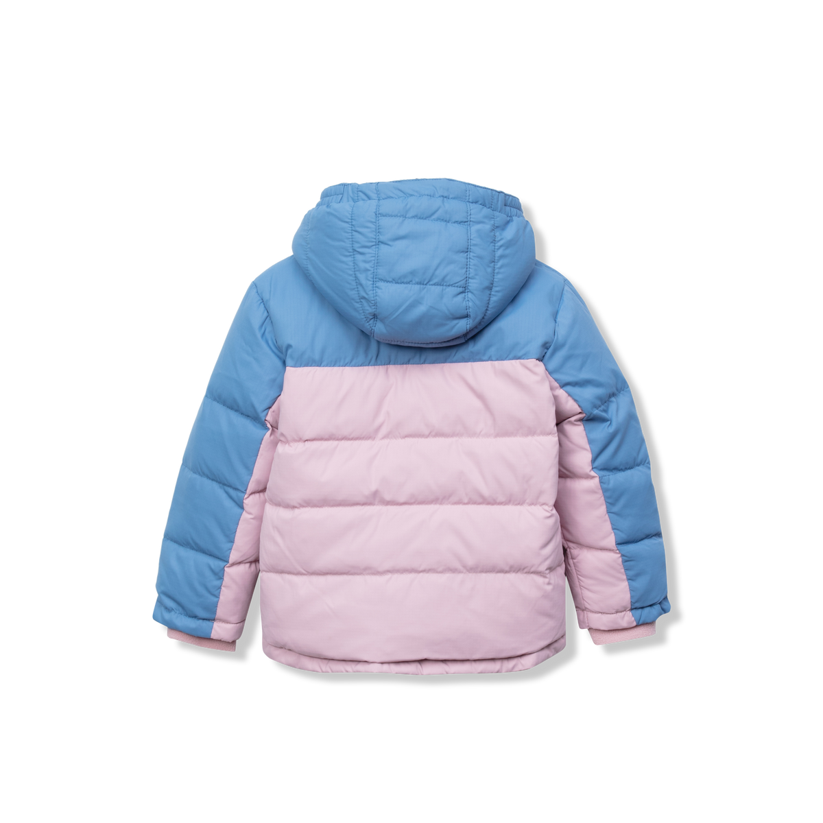 Toddler Girls Classic Down Jacket