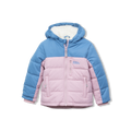 Toddler Girls Classic Down Jacket