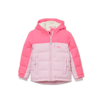 Toddler Girls Classic Down Jacket