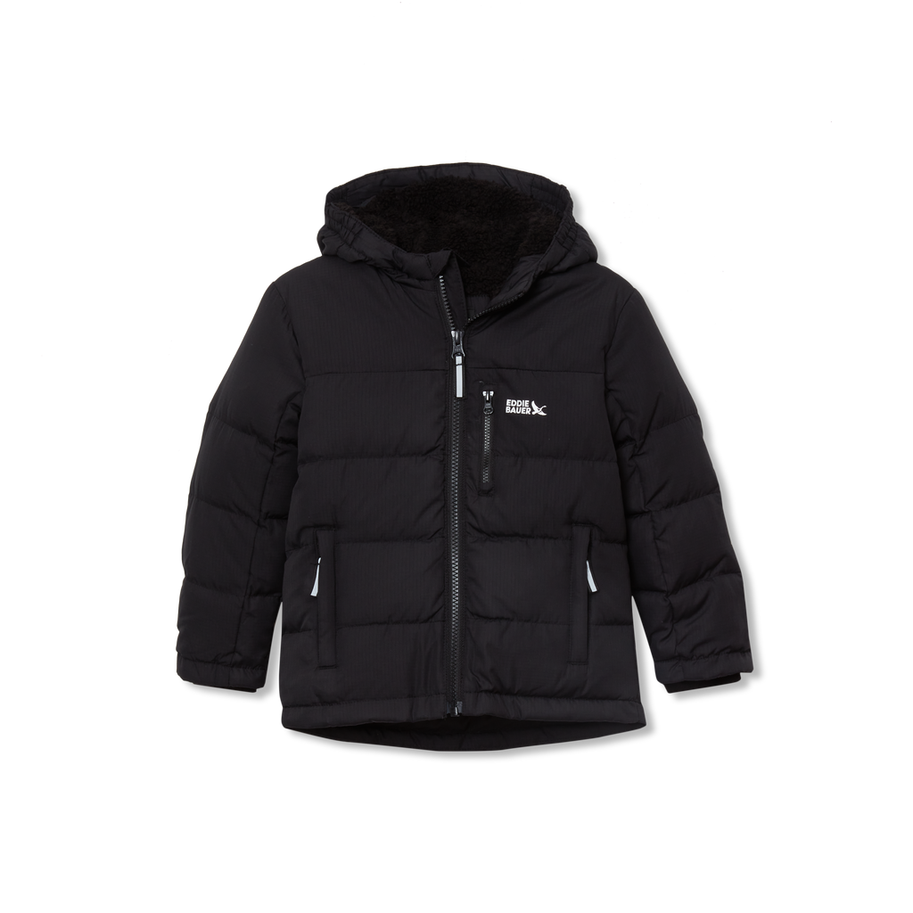 Toddler Boys Classic Down Jacket