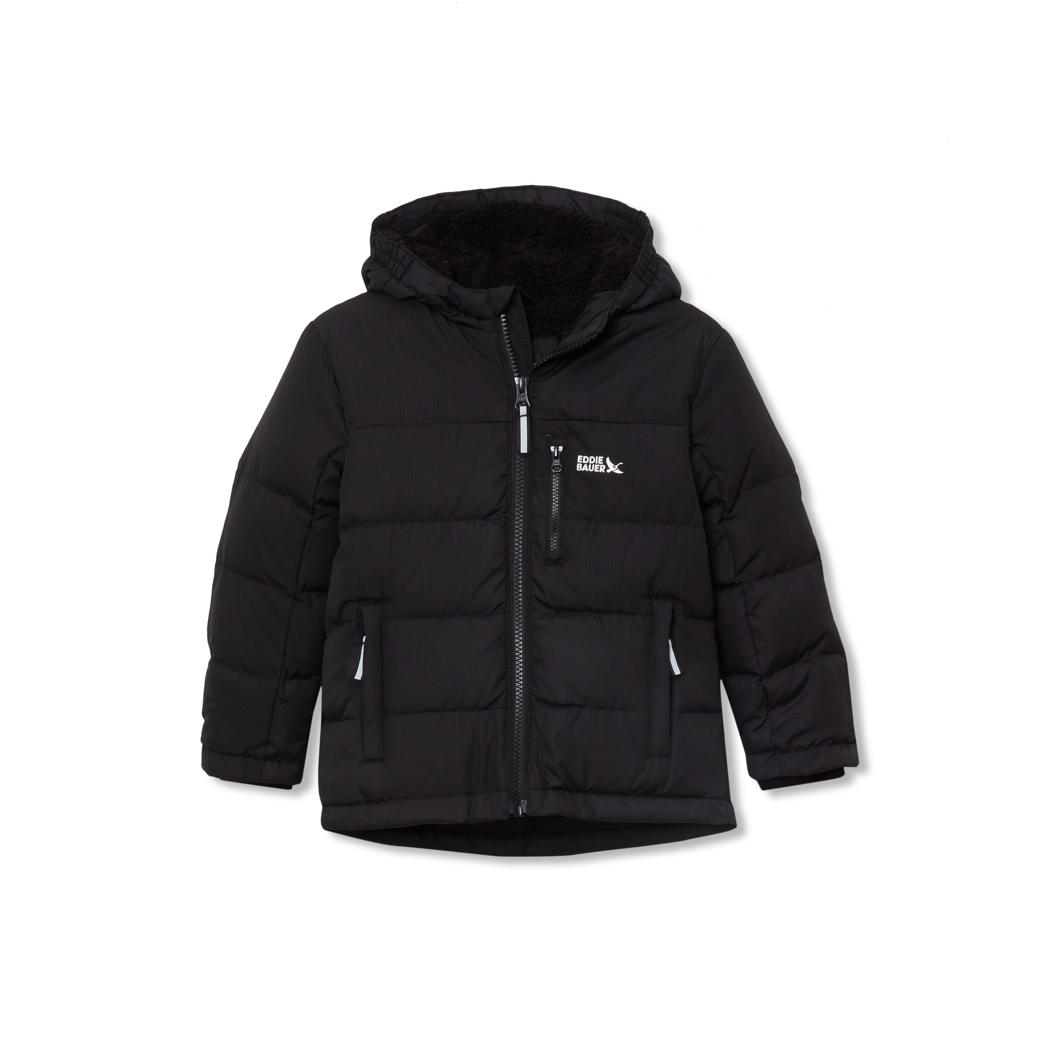 Toddler Boys Classic Down Jacket