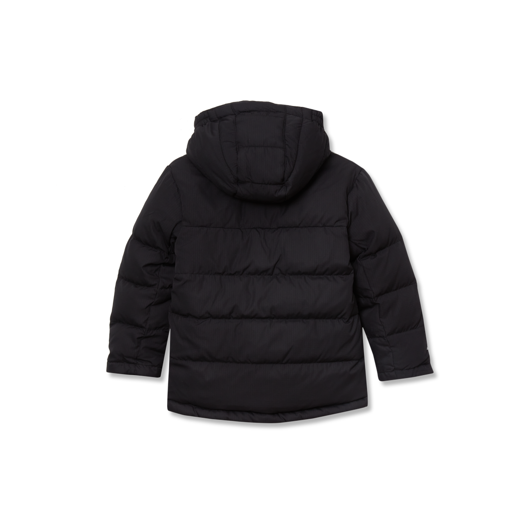 Toddler Boys Classic Down Jacket