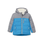 Toddler Boys Classic Down Jacket