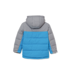 Toddler Boys Classic Down Jacket