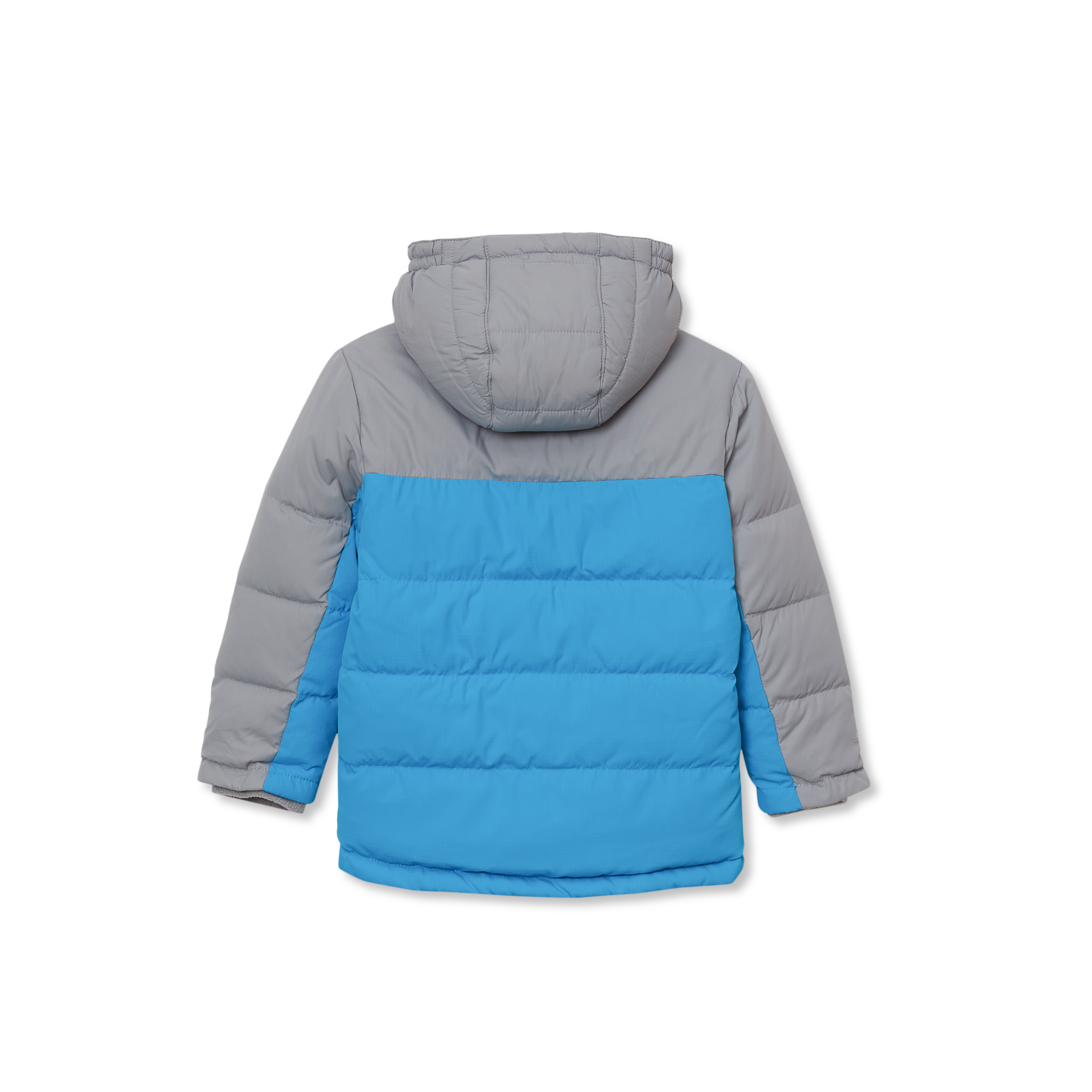 Toddler Boys Classic Down Jacket