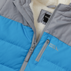 Toddler Boys Classic Down Jacket