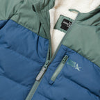 Toddler Boys Classic Down Jacket