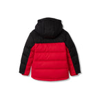 Toddler Boys Classic Down Jacket