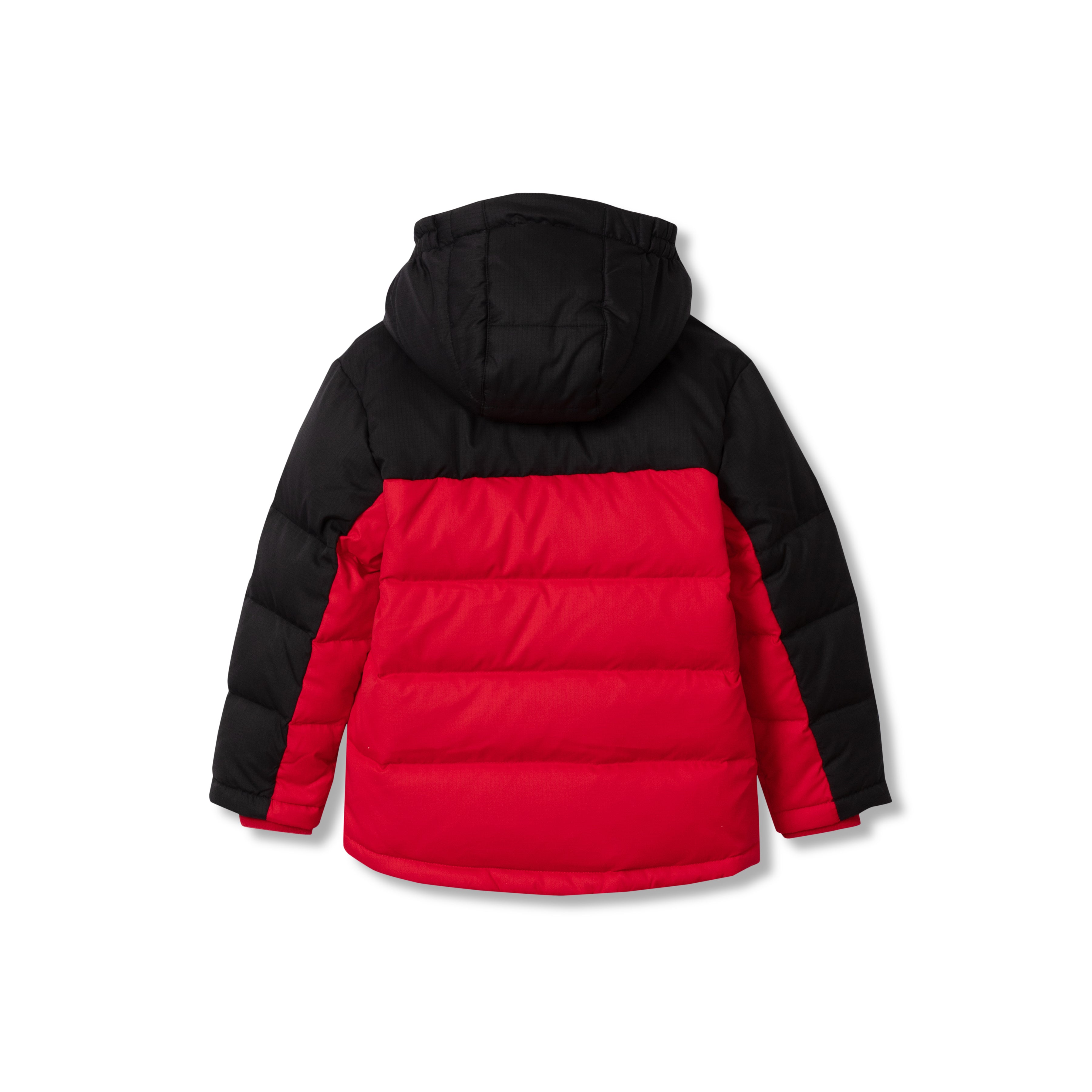 Toddler Boys Classic Down Jacket