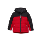 Toddler Boys Classic Down Jacket