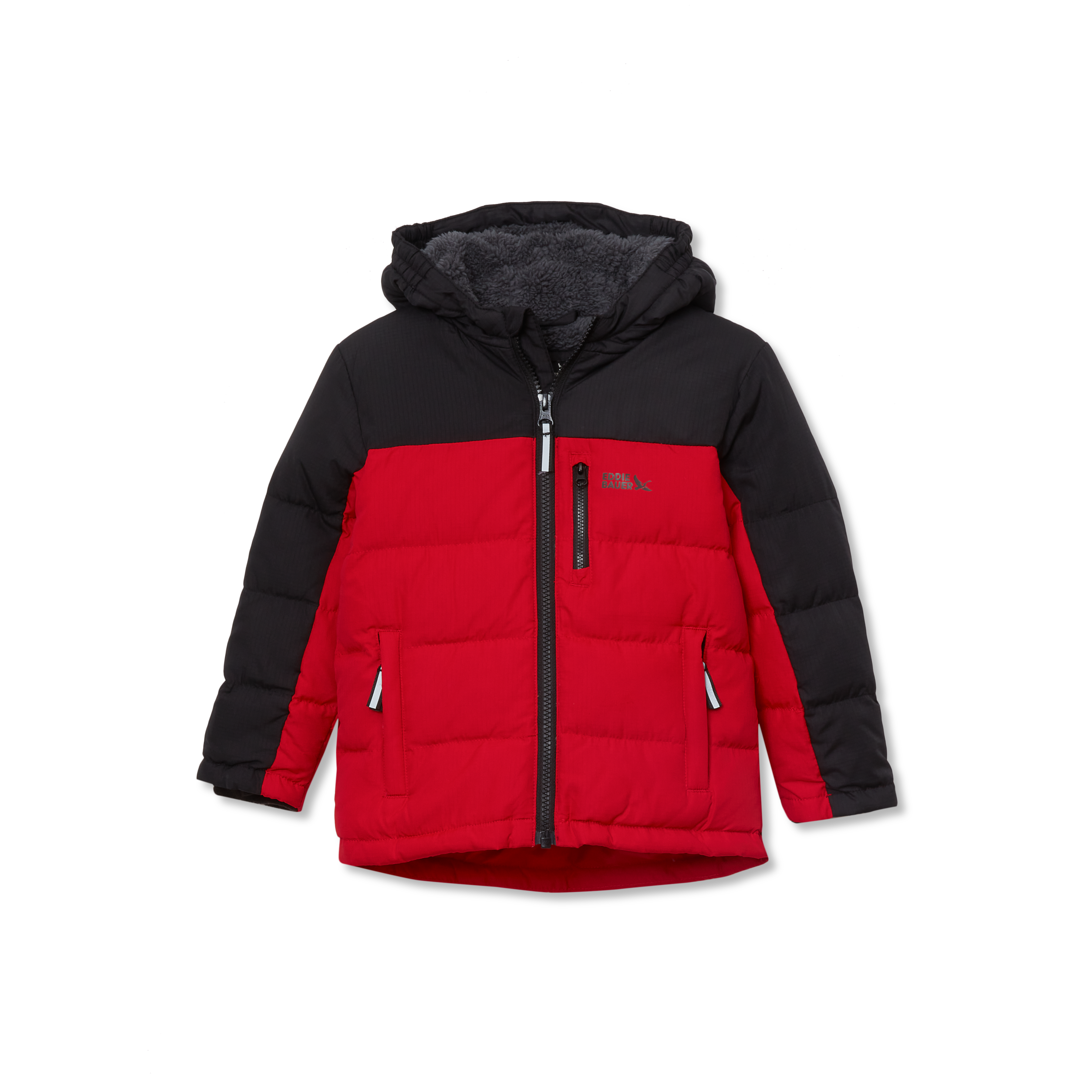 Toddler Boys Classic Down Jacket