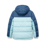 Girls Classic Down Jacket