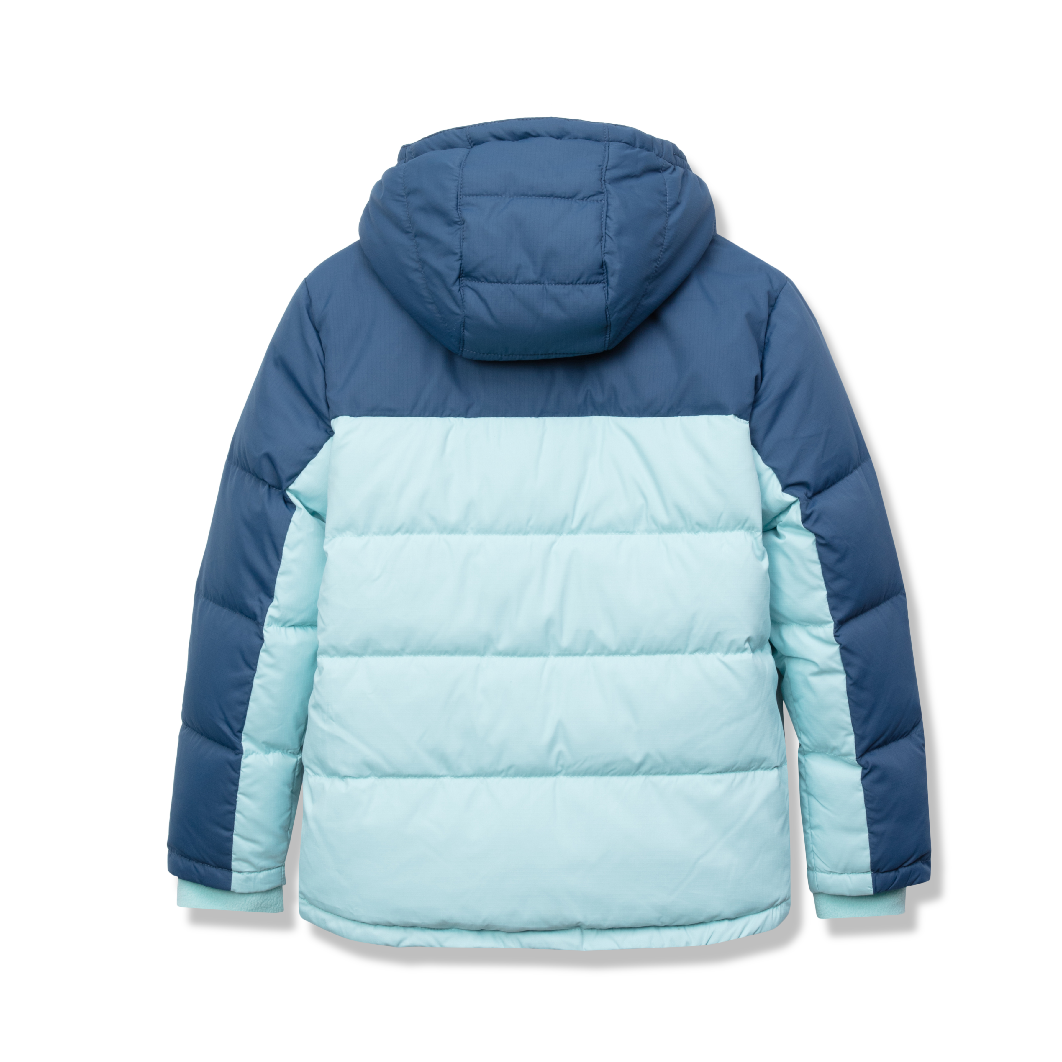 Girls Classic Down Jacket