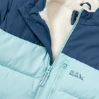 Girls Classic Down Jacket