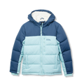 Girls Classic Down Jacket