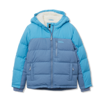 Girls Classic Down Jacket