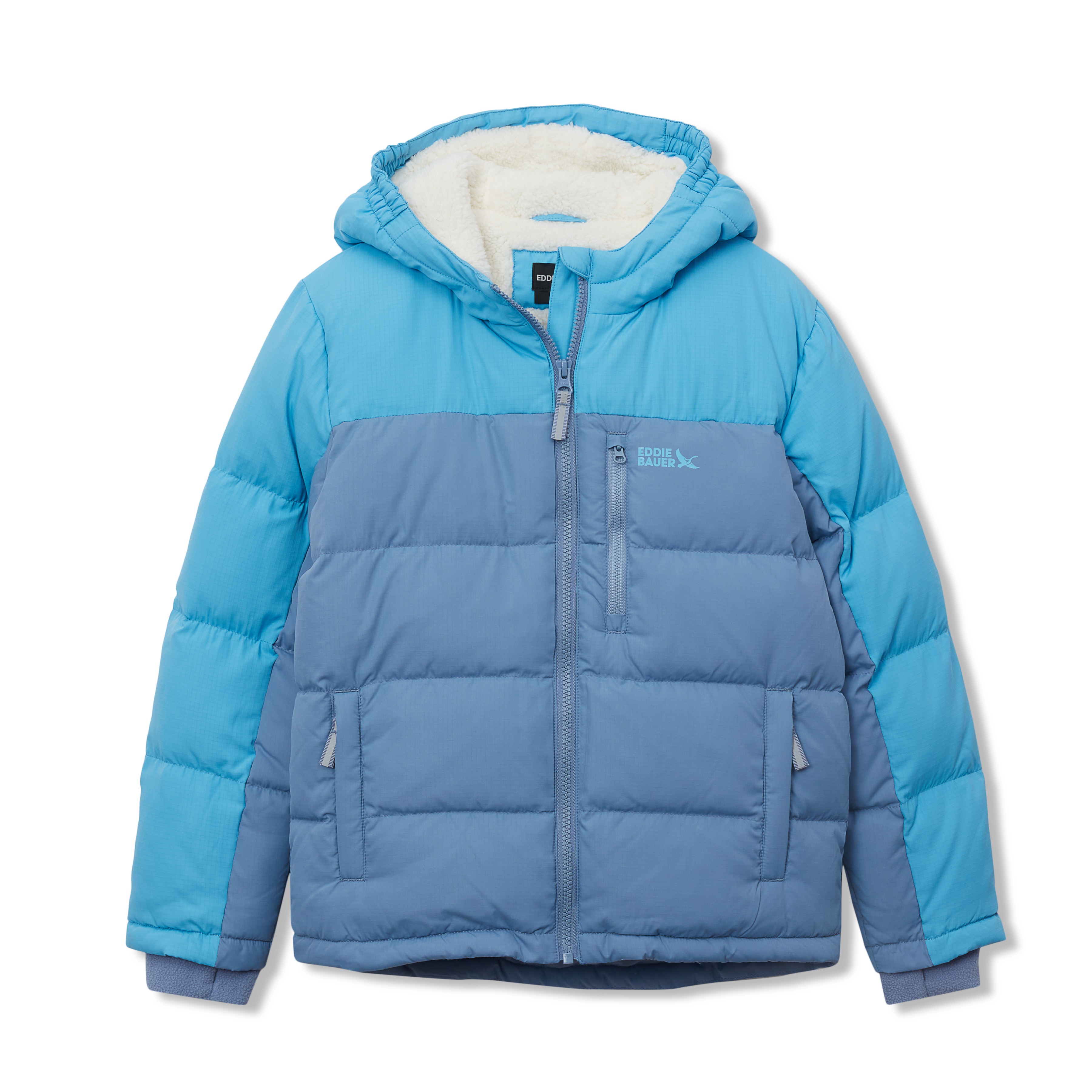 Girls Classic Down Jacket