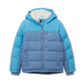 Girls Classic Down Jacket