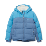 Girls Classic Down Jacket - INFINITY