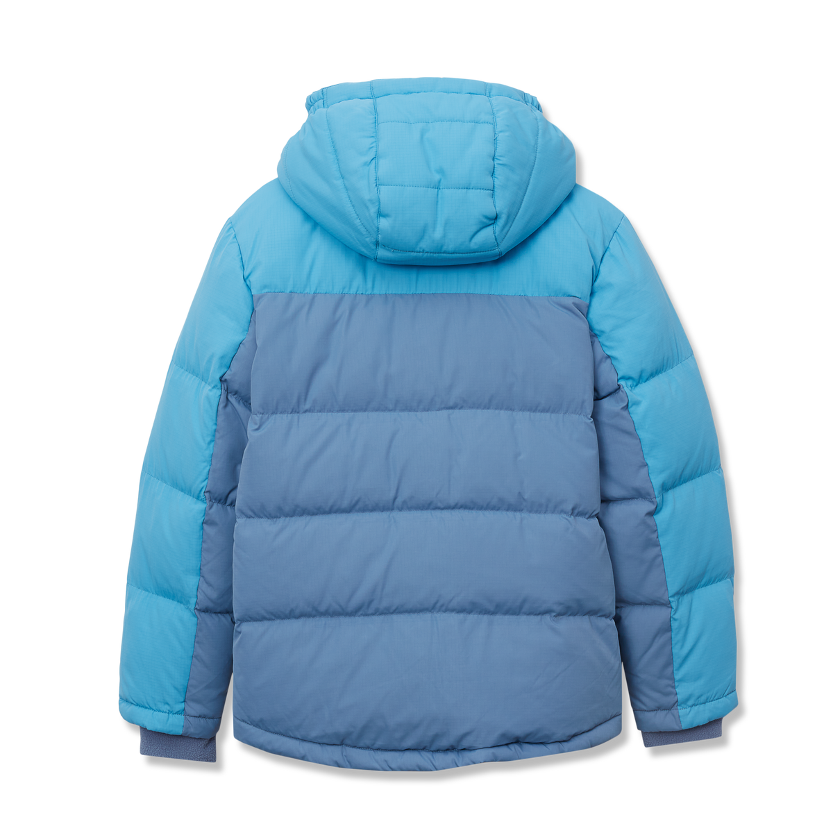 Girls Classic Down Jacket