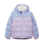 Girls Classic Down Jacket