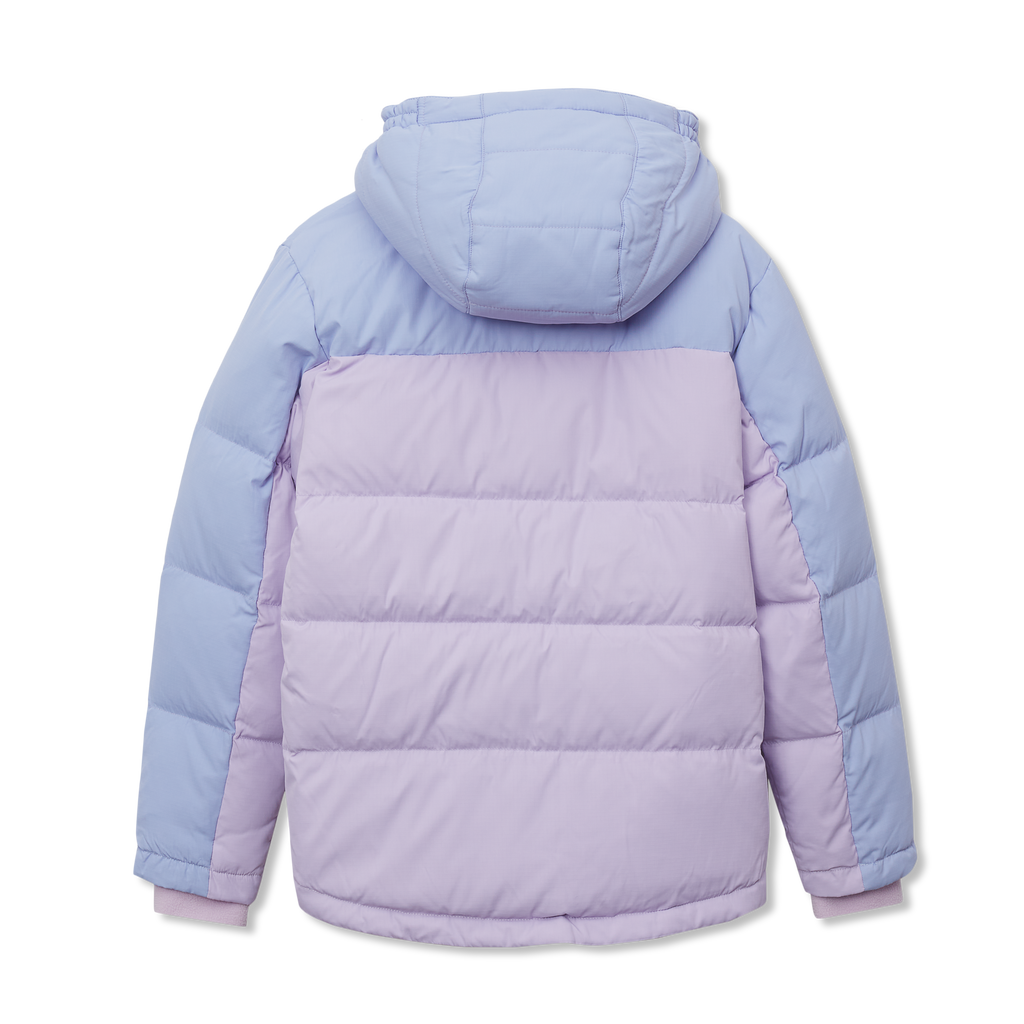 Girls Classic Down Jacket
