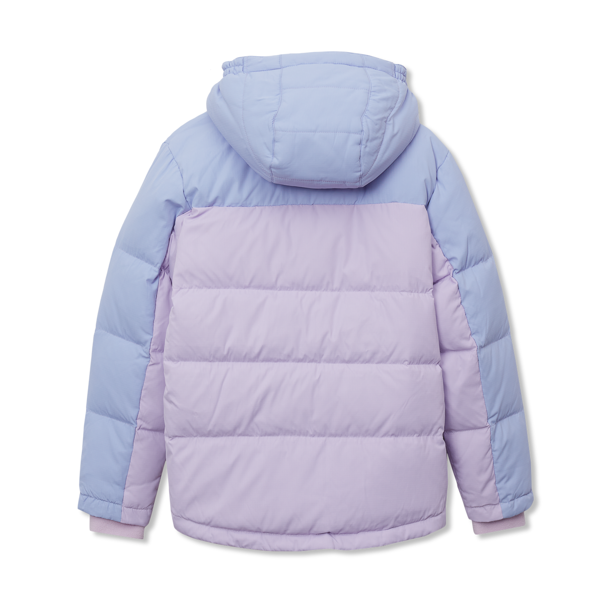 Girls Classic Down Jacket
