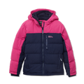 Girls Classic Down Jacket