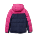 Girls Classic Down Jacket