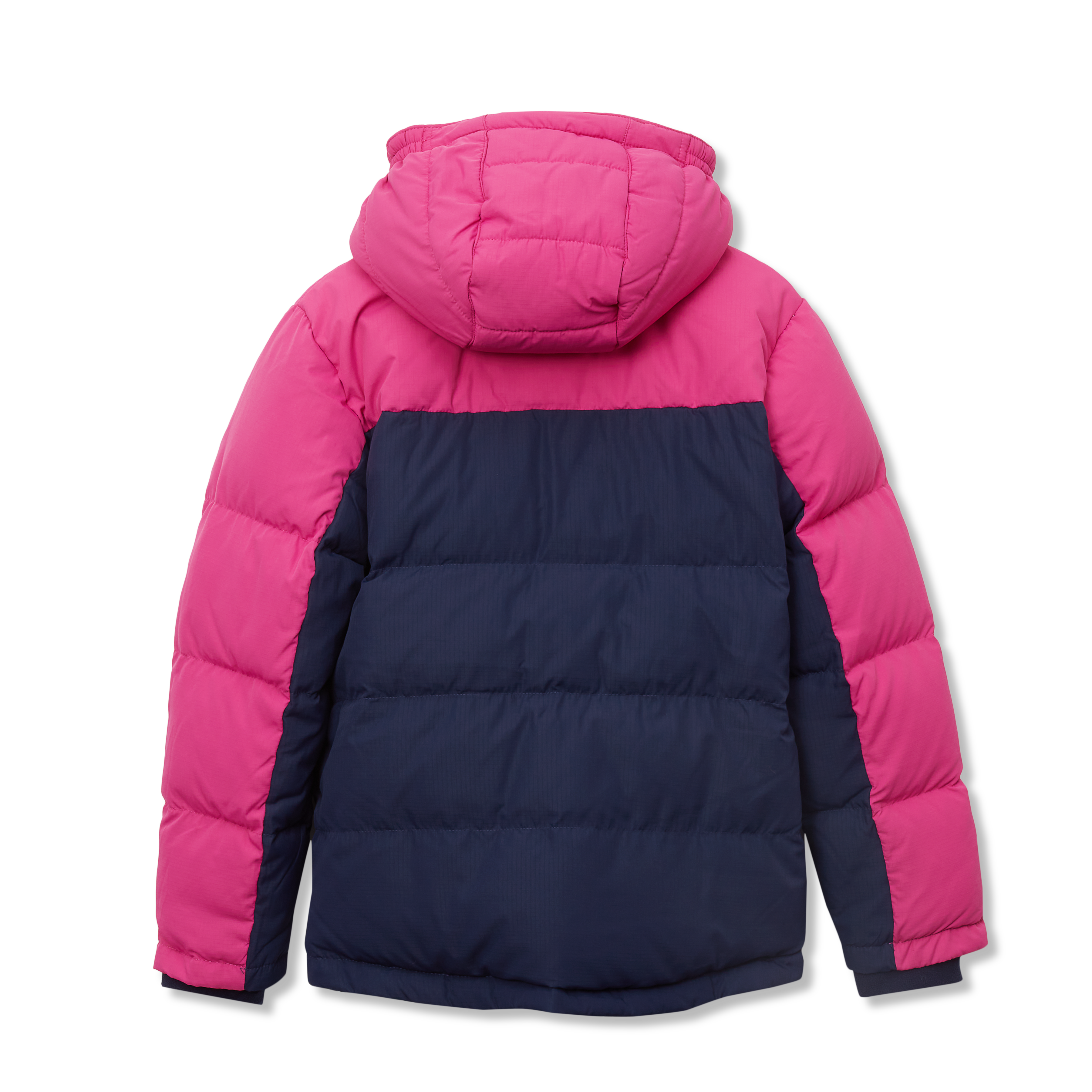Girls Classic Down Jacket