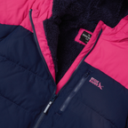 Girls Classic Down Jacket