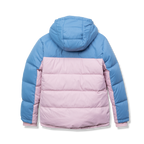 Girls Classic Down Jacket