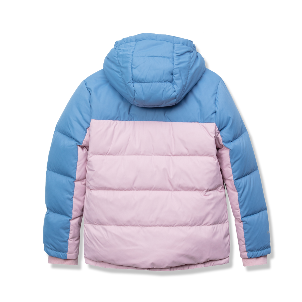 Girls Classic Down Jacket
